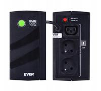 UPS EVER DUO 550 PL AVR USB