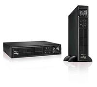 UPS EVO DSP PLUS 2400 RACK/TOWER IEC TOGETHER ON