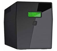 Tecnoware ups evo dsp plus 3600 rack/tower iec together on