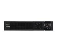UPS EVO DSP PLUS 3600 RACK/TOWER 3600VA/3240W IEC TOGETHER ON Online Single Phas