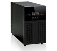 Gruppo di continuit? Tecnoware Ups EXA PLUS 4500 IEC - UPS Monofase 4500VA, 3150 Watt - Display LCD