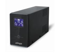 Gembird EG-UPS-034 gruppo di continuità (UPS) A linea interattiva 1,5 kVA 900 W 3 presa(e) AC