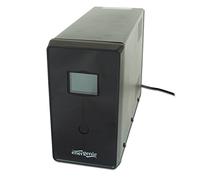 Gembird EG-UPS-034 gruppo di continuità (UPS) A linea interattiva 1,5 kVA 900 W 3 presa(e) AC