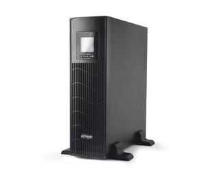 UPS Gembird EG-UPSRACK-12 Interattivo 2 kVA 1200 W Seno 50/60 Hz 6 ms