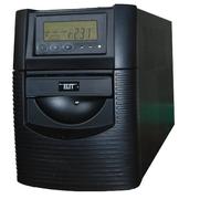 UPS - Gruppo di continuità 3000VA / 1800W monofase interattivo onda sinusoidale con USB & RS232 - UPS 3000VA QUEEN ELIT