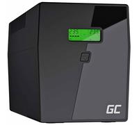 Ups Gruppo Di Continuità Display Lcd Con App Di Gestione 2000va / 1200w_
