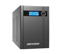 UPS GRUPPO DI CONTINUITA' HIKVISION UPS 3000VA / 1800W 4 BATTER1E 12V/9Ah