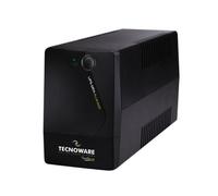 UPS GRUPPO DI CONTINUITA TECNOWARE FGCERAPL602SCH 0,60 kVA 420W 600VA