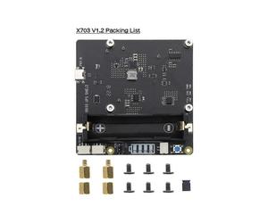 UPS HAT 18650 Battery Charger Power Bank Power Management Expansion Module