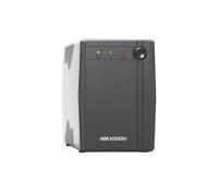 UPS HIKVISION DS-UPS1000 UPS 1000VA/600W BATTERIA 12V 9AH