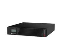 UPS HIKVISION ONLINE 2000VA/1800W, power factor correction (PFC), 12V/9Ah 448V