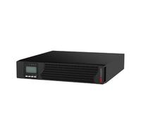 UPS HIKVISION ONLINE 3000VA/2700W, power factor correction (PFC), 12V/9Ah 672V