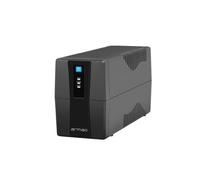 UPS HOME LITE LINE-INTERACTIVE 850VA 2X 230V HL/850F/LED/V2