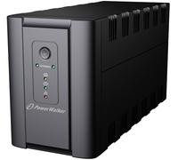 Gruppo di continuità/UPS PowerWalker VI 2200 SH IEC 2200VA