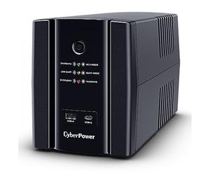 UPS interattivo Cyberpower UT1500EG 4 prese CA 1500VA 900W