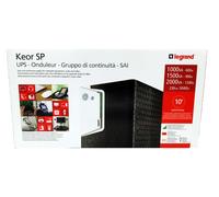 KEOR SP-LINE INTER 1000VA 6C13