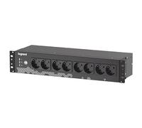 LEGRAND UPS KEOR PDU 800VA 480W 8 PRESE SCHUKO/IT NERO LG-311018