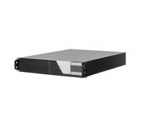 Legrand Daker DK+ UPS DAKER DK PLUS 1000VA gruppo di continuità (UPS) Doppia conversione (online) 1 kVA 900 W 6 presa(e) AC (310170)