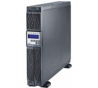 UPS LEGRAND DAKER DK 2000VA ON-LINE DOPPIA CONVERSIONE (RACK/DESK) - MONOFASE VFI NEW