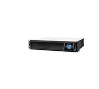 UPS Line Interactive 2U con montaggio su rack 3000VA 2100W, batteria integrata, protezione ritardo interruzione alimentazione, uscita onda sinusoidale pura