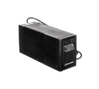 UPS LINE-INTERACTIVE 850VA 2x230V PL OUT VI LCD VI 850 SE LCD
