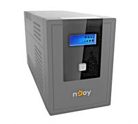 Gruppo Di Continuità 2000VA 1200W nJoy Cadu 2000