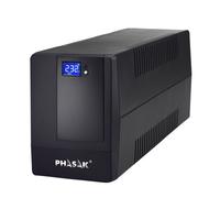 UPS Phasak PH 9464 600VA LCD