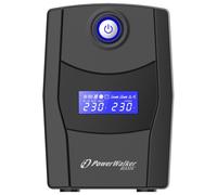 UPS Power Walker Line-Interactive 1000VA STL FR 2xPL USB RJ11/45 In/Out