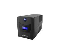 UPS Power Walker Line-Interactive 1500VA STL FR 4xPL USB RJ11/45 In/Out