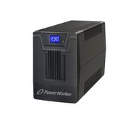 UPS PowerWalker Line-Interactive 1000VA SCL 4x VI 1000 SCL