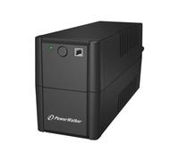 UPS POWERWALKER LINE-INTERACTIVE 850VA 4X IEC C13 VI 850 SH IEC