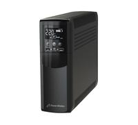 UPS POWERWALKER LINE-INTERACTIVE CSW 1000 VA 4X VI 1000 CSW FR
