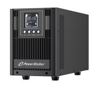 UPS POWERWALKER ON-LINE 2000VA A 4X FR OUT VFI 2000 AT FR