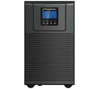 UPS PowerWalker VFI 3000 TGB 3000VA 2700W Garanzia 2 anni