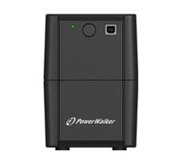 UPS PowerWalker VI 850 SH Line-Interactive 850VA 2xSchuko