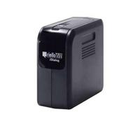 Riello iDialog 400 gruppo di continuità (UPS) 0,4 kVA 240 W 4 presa(e) AC