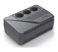 Ups riello iplug 600 se it 600va/360w tower auton. 7 min.