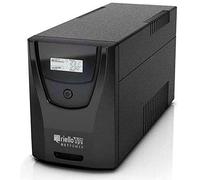UPS Riello NETPOWER 1500 1500VA/900W TOWER auton. 8 min.