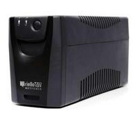 Riello Net Power 800 800VA Compatta Nero