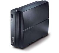 UPS Riello PROTECT PLUS 650 650VA/360W TOWER auton. 5 min.