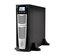 RIELLO UPS - Gruppo di Continuit (UPS) Sentinel Dual 4000VA / 3600W 3 Prese Schuko / USB / RS232
