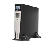 UPS Riello Sentinel Dual 3000 3000VA/2700W TOWER/RACK ONLINE DOPPIA CONVERSIONE