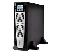 UPS RIELLO Sentinel Dual 5000 5000VA/5000W TOWER/RACK ONLINE DOPPIA CONVERSIONE auton. 14 min.