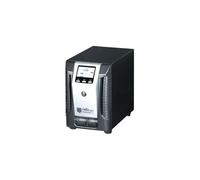 Ups riello sentinel pro 1500 a5 1500va/1350w tower online doppia conversione onda sinusoidale auton. 10 min.