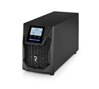 UPS RIELLO Sentinel Pro 2 SP2 1000 A3 1000VA/1000W TOWER Tecnologia double conversion ON LINE Onda Sinusoidale Autonomia 12min NEW