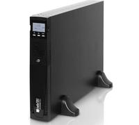 Riello Vision Dual 1500 1500VA Rackmount/Tower Nero