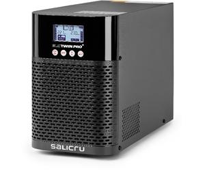 UPS Salicru SLC Twin PRO 2 700VA Schuko