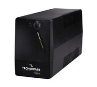 Tecnoware FGCERAPL602SCH gruppo di continuità (UPS) A linea interattiv
