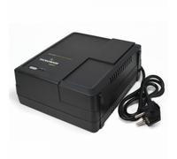 Tecnoware UPS ERA PLUS ACTIVE 1600, Protezione Blackout per PC, Mac, Console Gaming, AVR Stabilizzatore, USB, Schuko, Software Manager, Silenzioso, Batteria 12V 11Ah, 1600VA, Pronto all'uso
