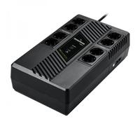 Tecnoware - Ups Fgcerapls1002sch-nero TECNOWARE